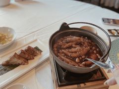 鲍汁扣凤爪-三号黄浦会Canton Table