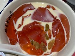 -臻享無招牌芝士烤蛙(台山昌大昌店)