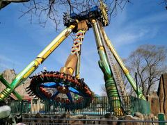 -朝阳公园游乐园