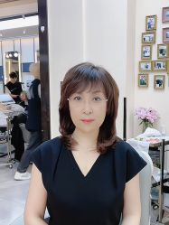 点击看大图 -MONE美发沙龙