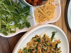 -合合春饼·酱骨·东北菜(潘家园店)
