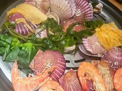-三个渔夫·蒸汽海鲜(万德大厦店)