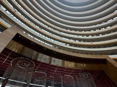 -杭州国际会议中心洲际酒店-原素全日餐厅(解放东路店)