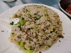 牛肉菘酸菜炒饭-六婶西关小厨(光塔路店)