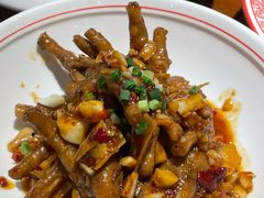 -蛮佬拾·乡里土菜馆(河西王府井店)