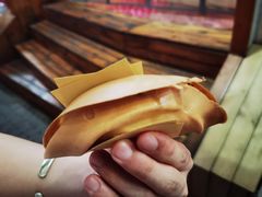 -易老大蛋烘糕(奎星楼总店)