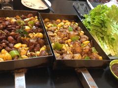 -老三李村河底戳子肉(总店)
