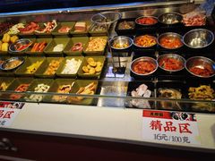 -天府国麻辣香锅(李沧万达店)