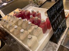 -大连君悦酒店·乐厨