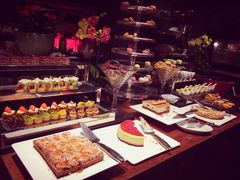 -广州富力君悦大酒店·凯菲厅