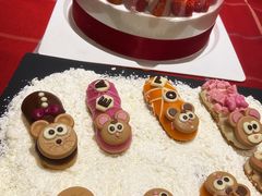 -星巴克臻选(重庆沙坪坝店)