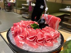 -海底捞火锅(茂业店)