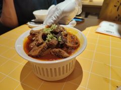 -蔡澜点心·粤菜(花城汇南区店)