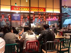 大堂-陈鹏鹏潮汕菜(宝安机场T3航站楼店)