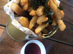 -皇冠自酿啤酒坊(中国红街5号楼店)
