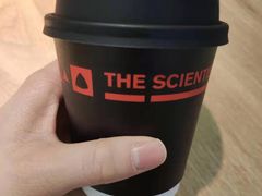 -科学家咖啡(海岸城店)