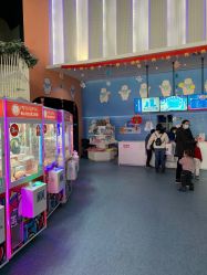 -Mr·Kuma酷么先生雪之乐园