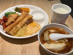 -嘉和一品(蓝堡店)