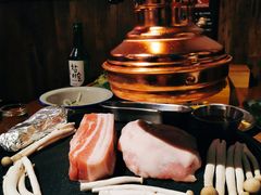 -济州爱肉堂(总店)