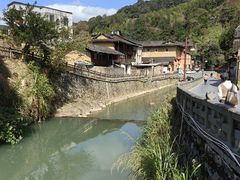 -福建土楼(南靖)景区