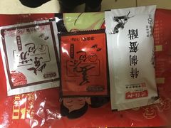 -珍宝蟹舫·巴城味道(巴城总店)