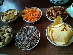 -碧露轩·大益茶体验馆(镇江路店)