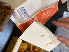 -前进5路汉堡炸鸡(前进五路店)
