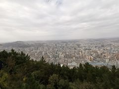 -兰山公园