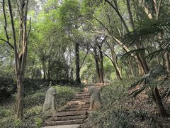 -采石矶景区