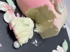 -西檬树SIMON·T轻奢蛋糕(大东方Max店)