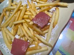 -滋味烤鱼(祥和里店)