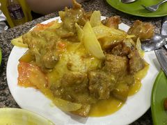 -新鸿发咖啡美食
