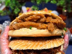 -金狮麟·新豫菜(金码大厦店)