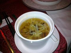 20130202397-海航大厦万豪酒店彩海轩中餐厅(霄云路店)