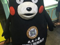 -海口骑楼小吃街