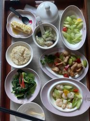 -馨月汇·一悦馨香月子中心(前滩店)