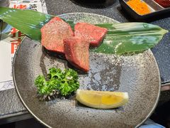-一绪に和牛寿喜烧(罗湖益田假日店)