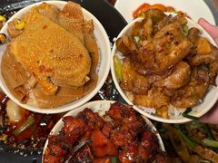 -花椒俏川菜小馆(南海万达店)