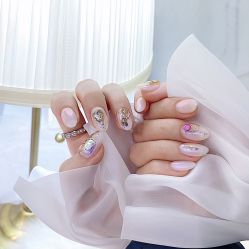 -Cici Nail日式美甲美睫工作室