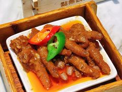 -點無缺茶楼·海鲜酒家(世博店)