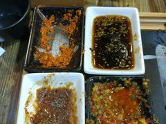 -炙忧烤肉屋(中国铁建广场店)