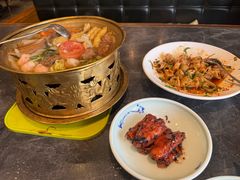 -紫泥369粗粮季(四牌楼店)