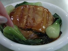 -长春观斋补堂素菜馆