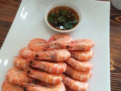 -骆马湖酒家(窑湾新区店)