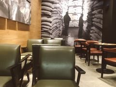 -星巴克(合肥包河万达广场店)