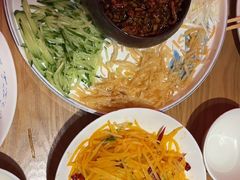 -满园烤鸭·春饼(抚顺万达店)