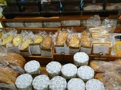 -莉莲蛋挞(大华悦沢书店)