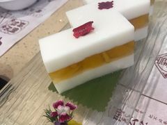 -点都德(华强南店)