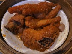 -小城粥道·海胆鲜虾粥(解放广场店)