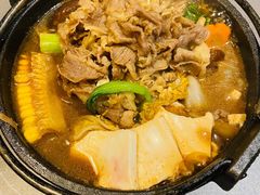 寿喜烧-米仓食堂(凯德广场店)